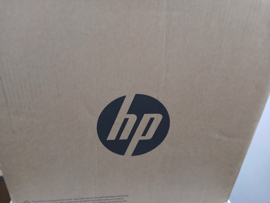 HP LaserJet Enterprise M507dn S / W Laser 43 S. / Min Duplex LAN USB 2.0 Win 11