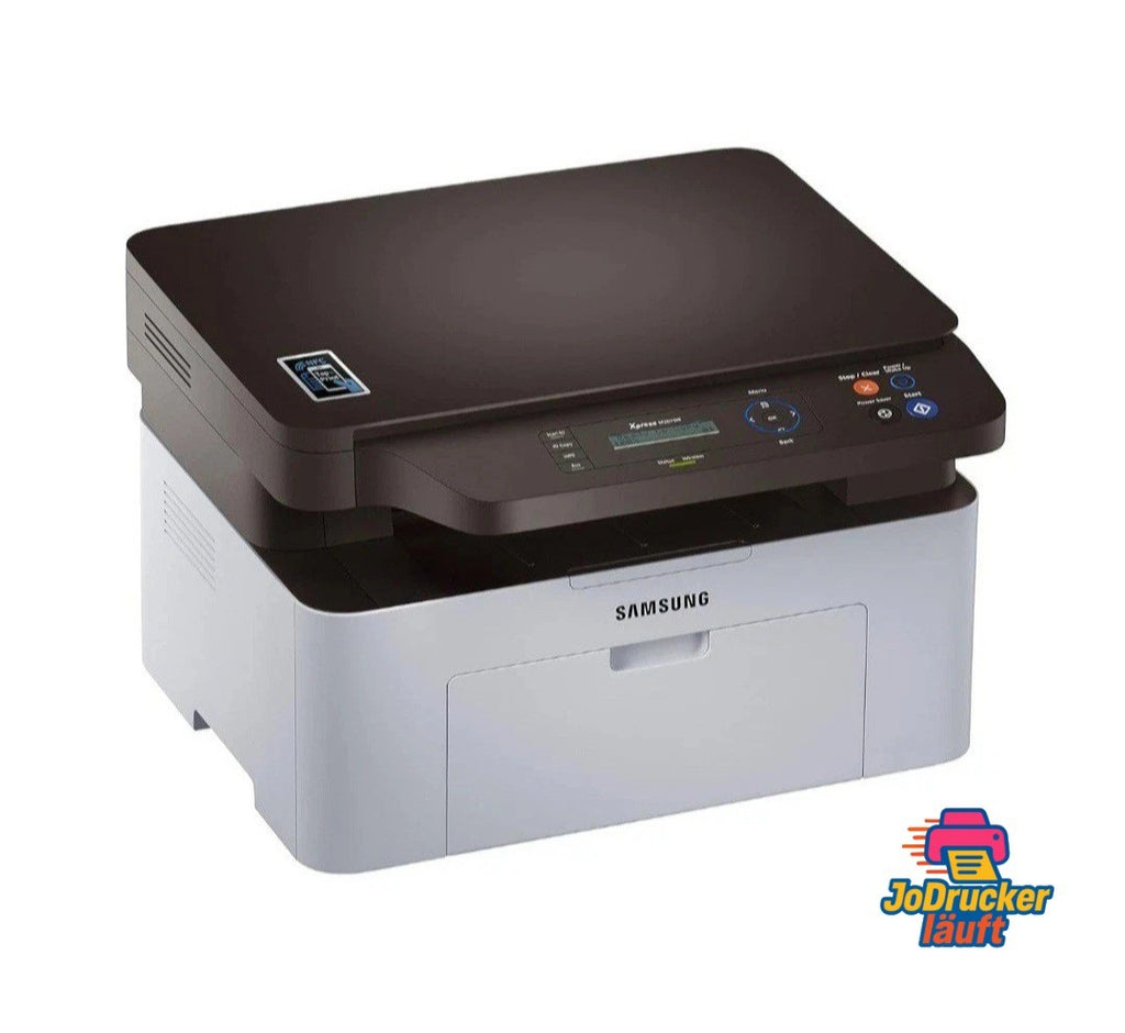 Samsung Xpress M2070W S/W Laserdrucker Multifunktionsgerät A4 USB 2.0 Windows 11