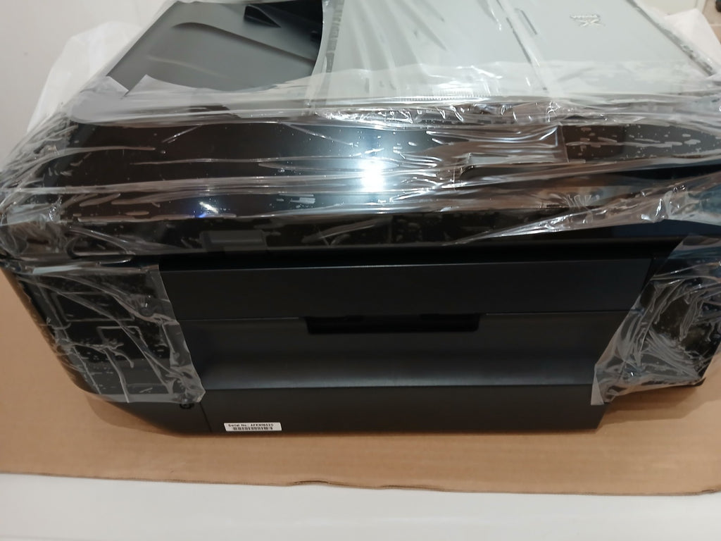 Canon PIXMA MX925 4-in-1-Tintenstrahldrucker Duplex ADF CD/DVD Druck WLAN Win 10
