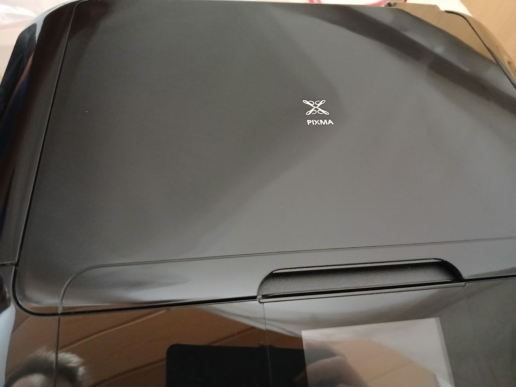 Canon Pixma MG 7750 3in1 Tintenstrahl-Multifunktionsgerät Duplex Airprint Win 11