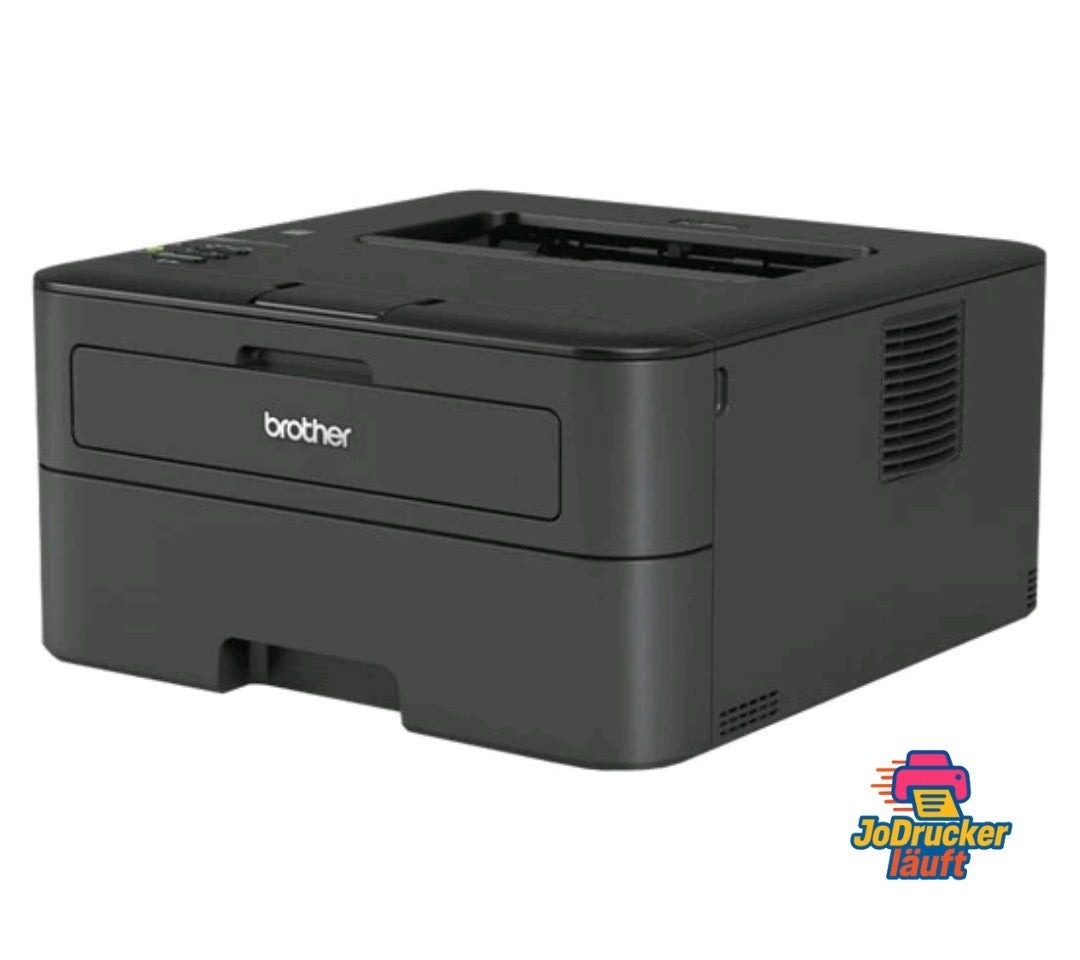 Brother HL-L2360DN S/W Laserdrucker Duplex USB 2.0 LAN Netzwerk Mac OS Win 11