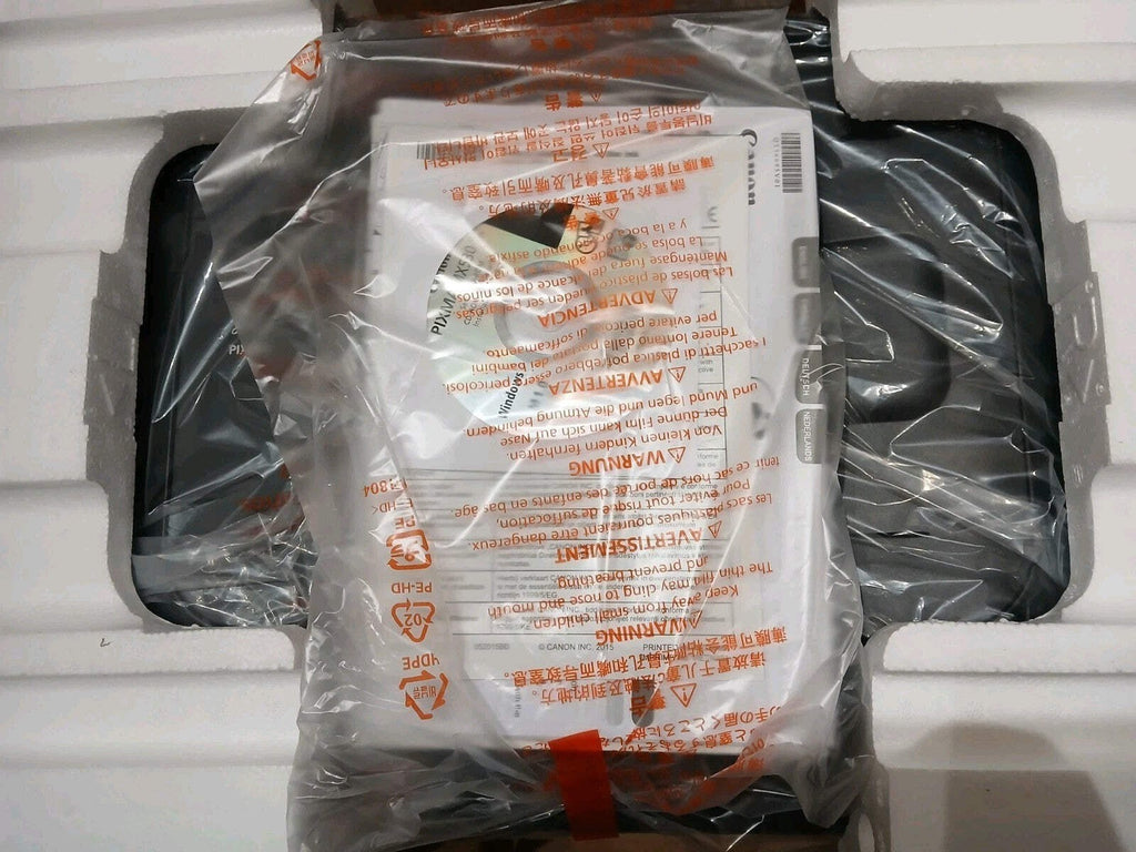 Canon PIXMA MX535 4-in-1 Tintenstrahldrucker Duplex ADF Netzwerk Wi-Fi Direkt