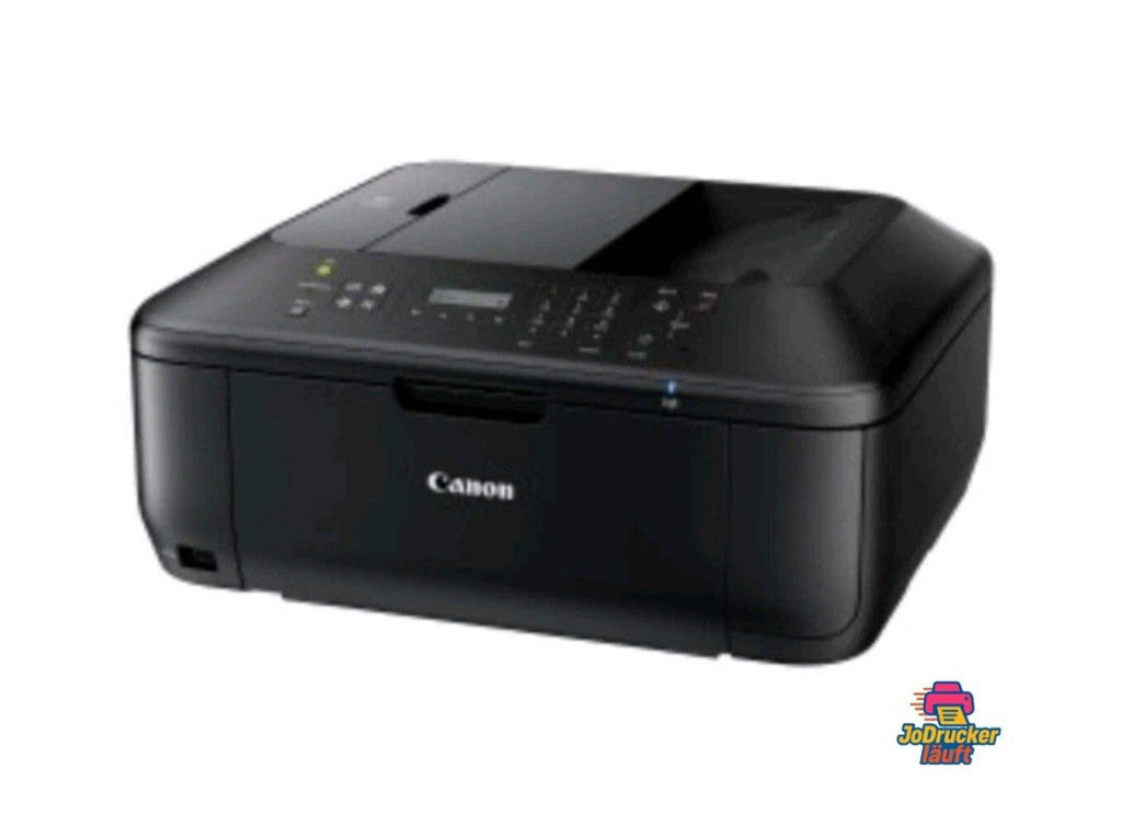 Canon PIXMA MX535 4-in-1 Tintenstrahldrucker Duplex ADF Netzwerk Wi-Fi Direkt