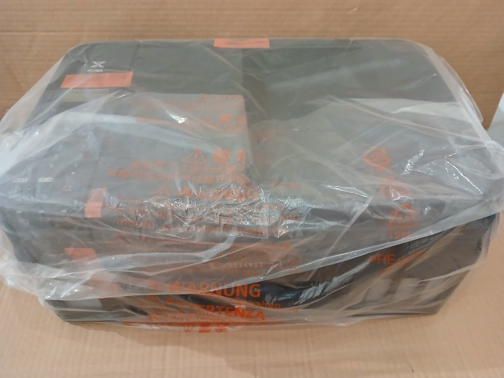 Canon PIXMA G4511 4-in-1 Multifunktionsdrucker Netzwerk ADF WLAN Airprint Win 11