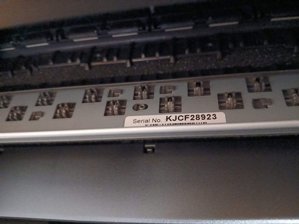 Canon PIXMA MX535 4-in-1 Tintenstrahldrucker Duplex ADF Netzwerk Wi-Fi Direkt