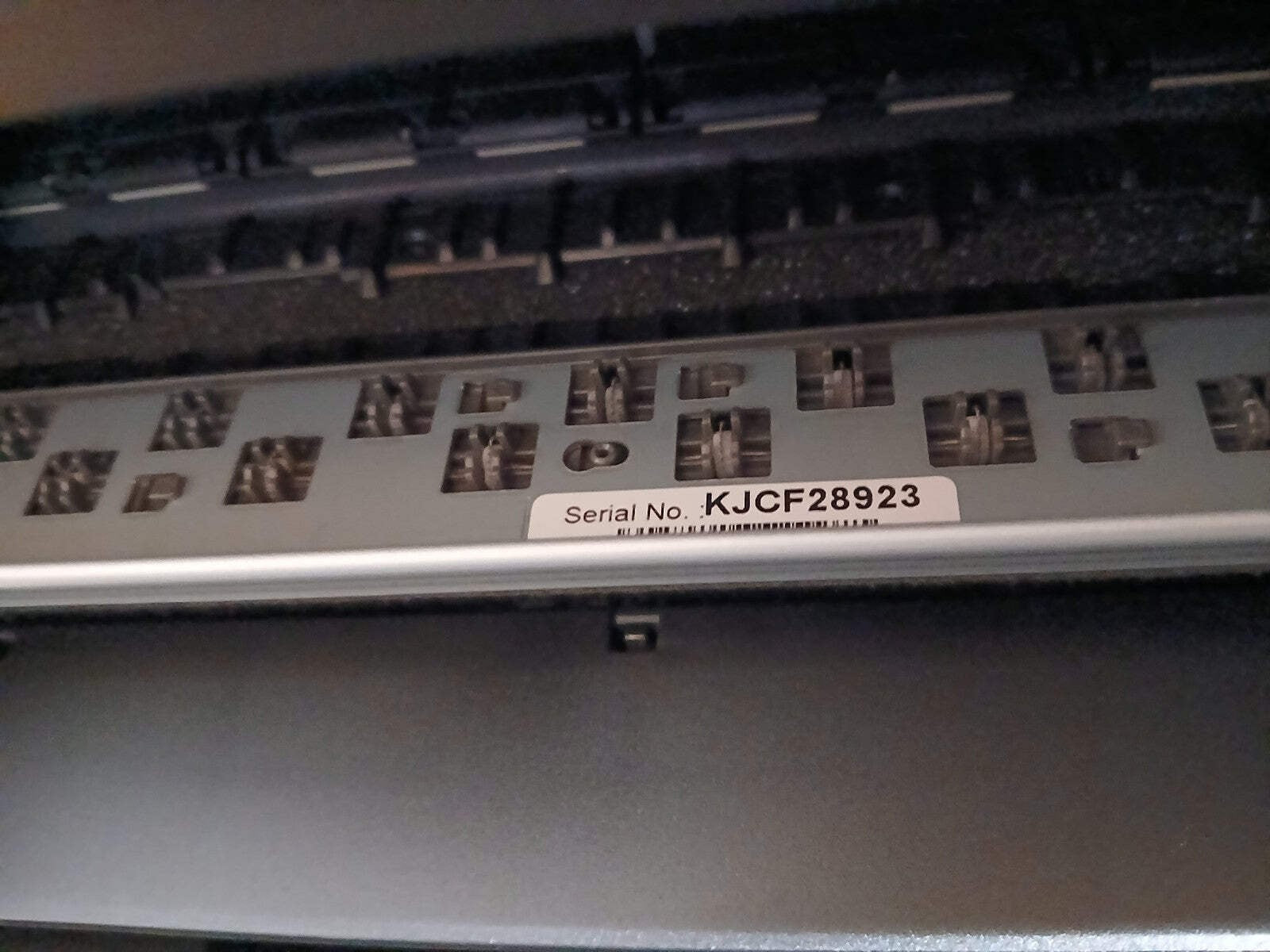 Canon PIXMA MX535 4-in-1 Tintenstrahldrucker Duplex ADF Netzwerk Wi-Fi Direkt