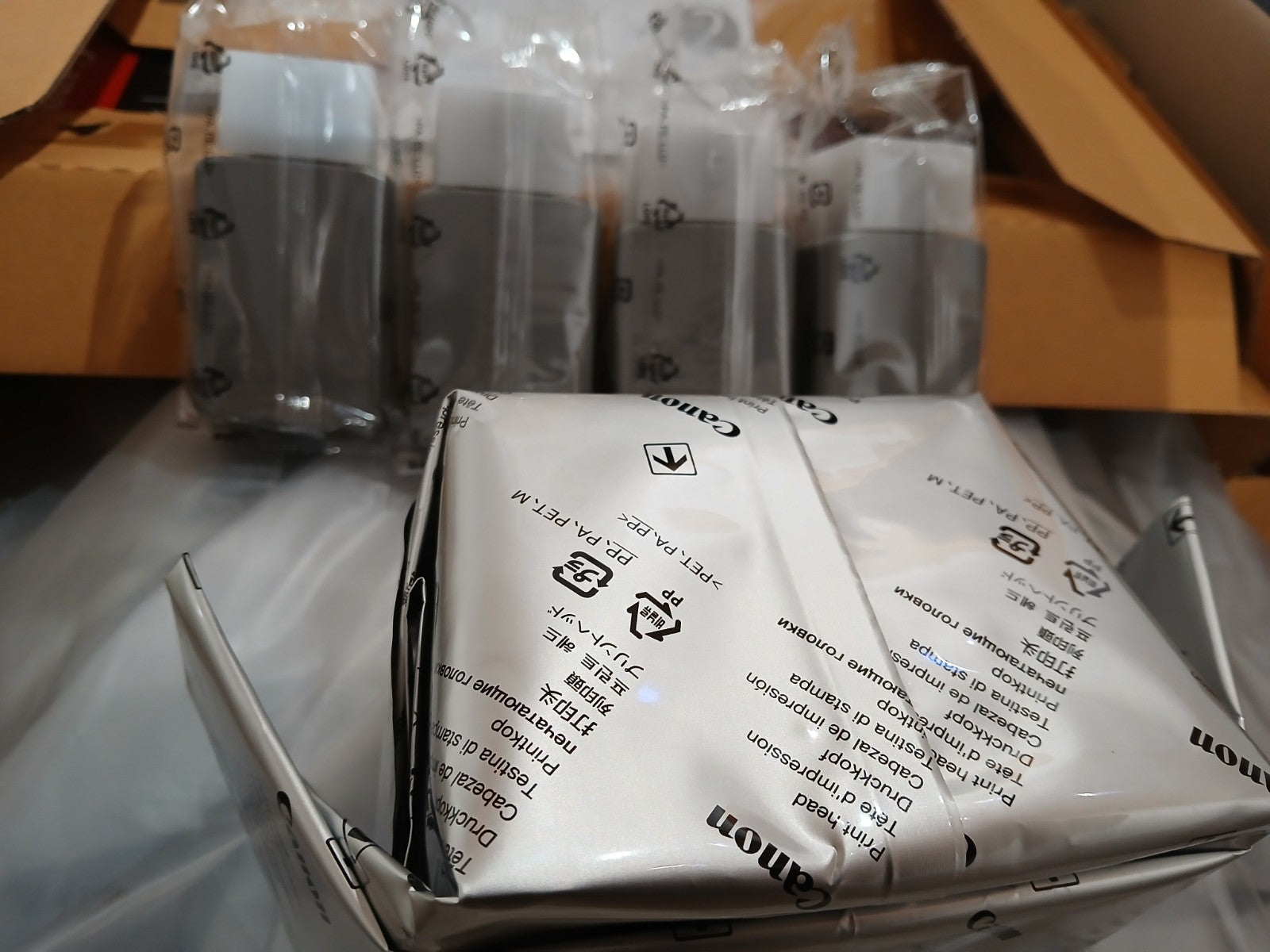 Canon imagePROGRAF PRO-1000 Farbdrucker Foto & Fine Art A2 Randlos Pigmenttinte