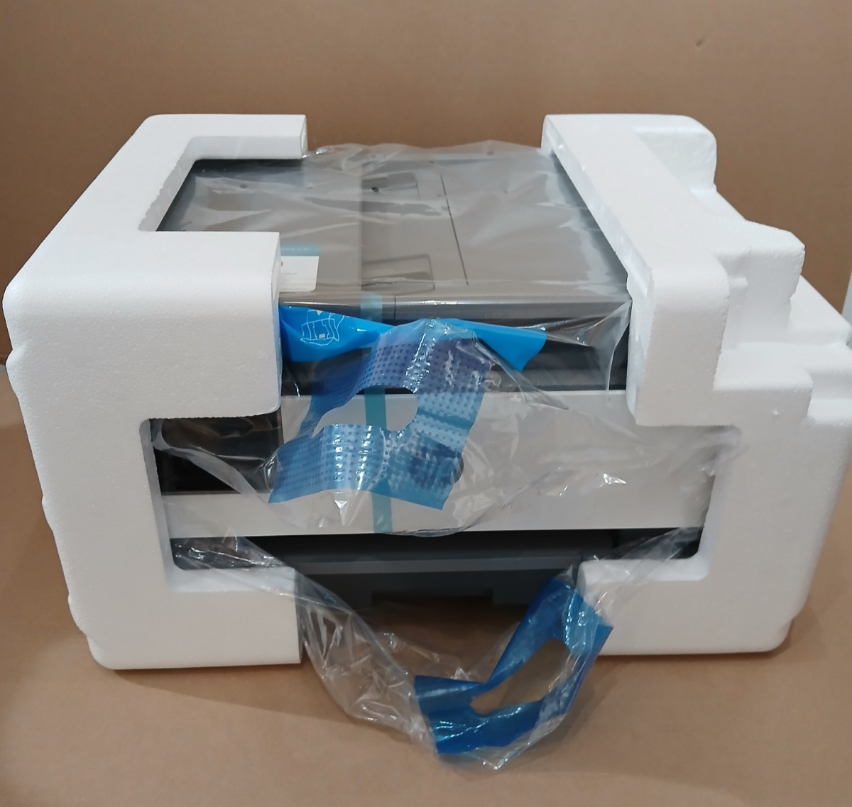 HP OfficeJet 8012 Tintenstrahldrucker Kopie Scan Duplex ADF Wifi HPePrint Win 11