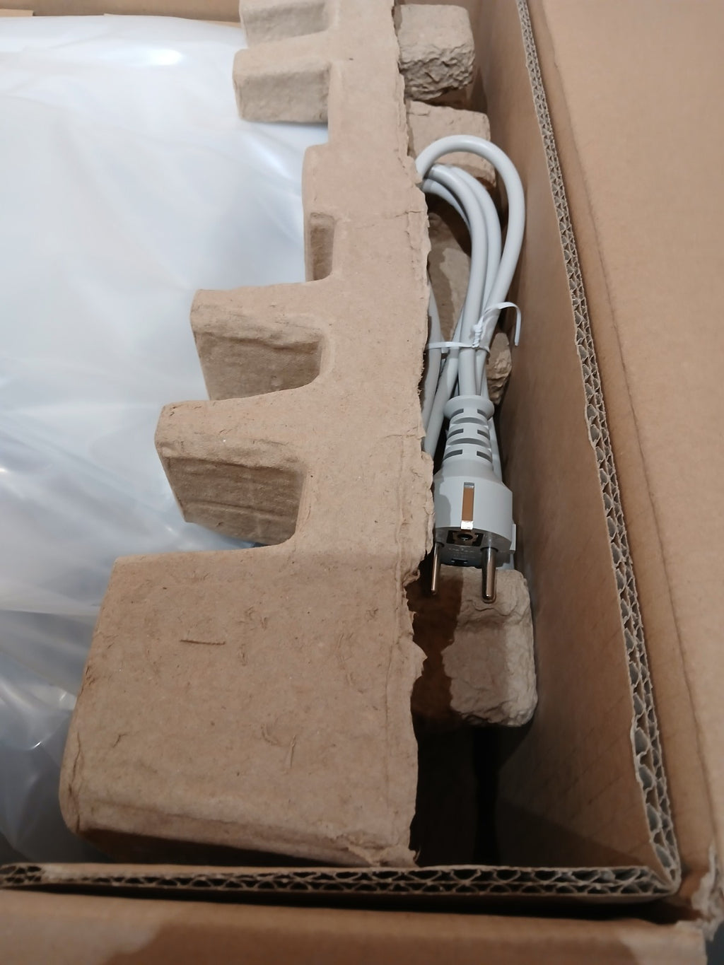 Kyocera ECOSYS PA2100cx Farblaserdrucker Duplex USB LAN Netzwerk Win 11 Airprint