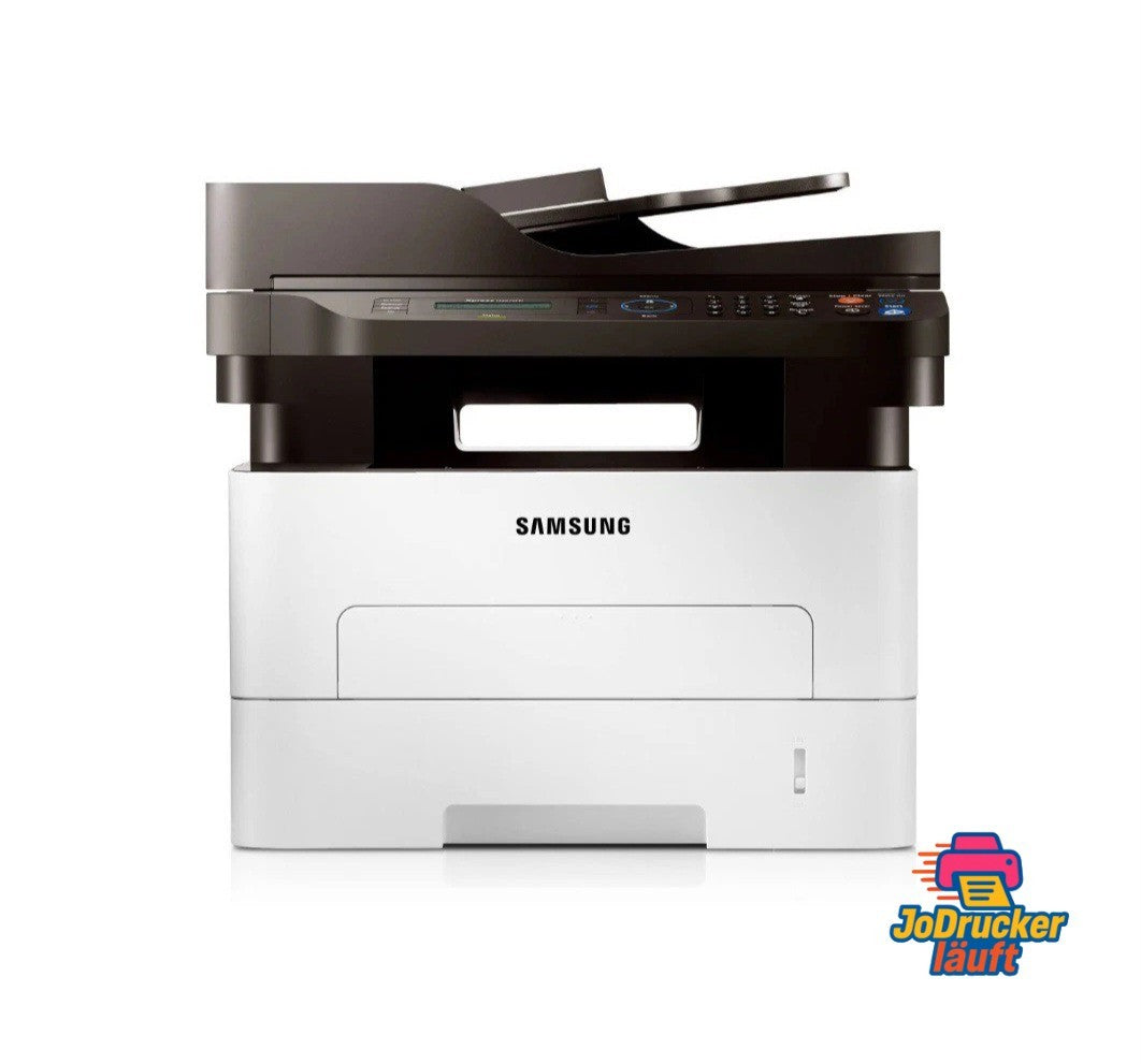Samsung Xpress M2675FN Laser 4-in-1 Multifunktionsdrucker ADF LAN USB 2.0 Win 11