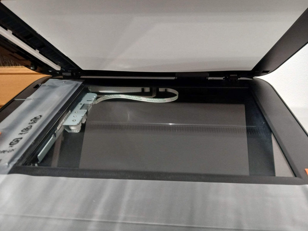 Canon PIXMA MX535 4-in-1 Tintenstrahldrucker Duplex ADF Netzwerk Wi-Fi Direkt