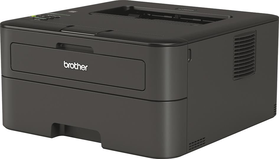 Brother HL-L2340DW S/W Laserdrucker Duplex Wi-Fi Netzwerk Airprint USB2.0 Win 11