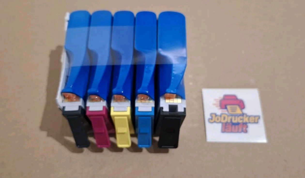 HP Photosmart Premium C309g Tinten Fotodrucker 3 in 1 Gerät Duplex WLAN Win 10