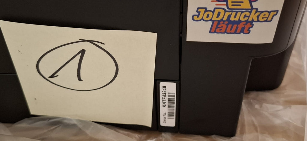 Canon Pixma G2420 3-in-1 Fotodrucker Tintendrucker Kopie Scan Druck USB Win 11