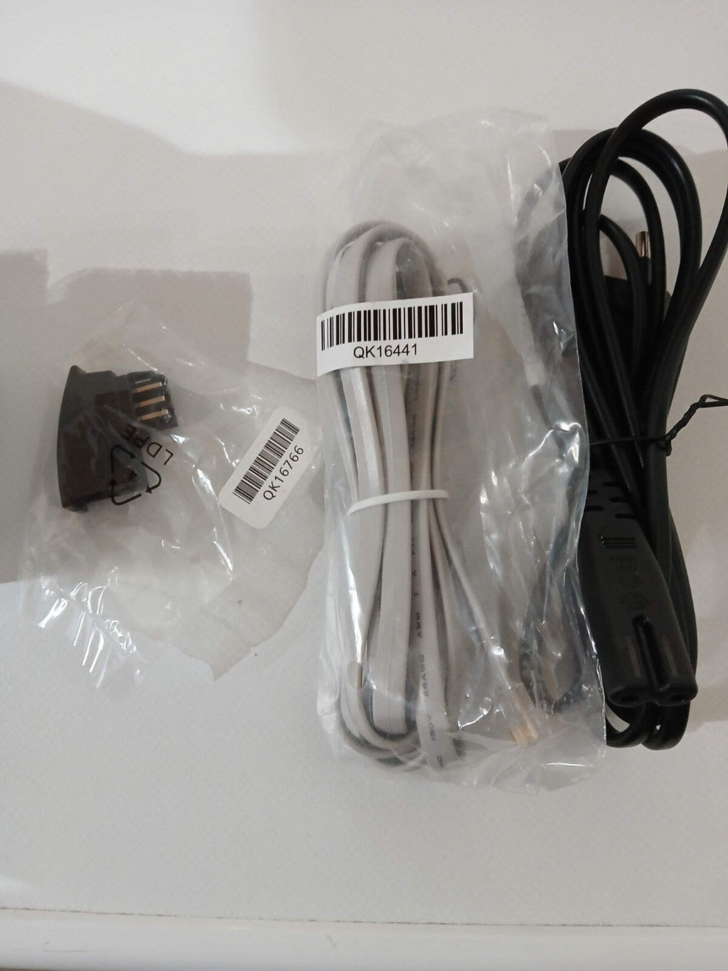 Canon PIXMA MX535 4-in-1 Tintenstrahldrucker Duplex ADF Netzwerk Wi-Fi Direkt