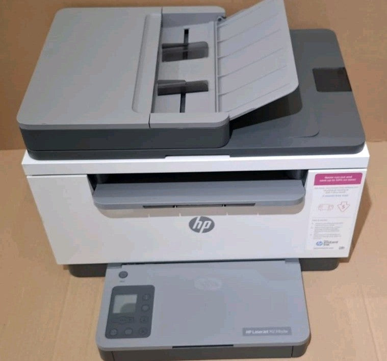 HP LaserJet MFP M234sdw 3-in-1 S/W Multifunktionsdrucker ADF WLAN Airprint Win11