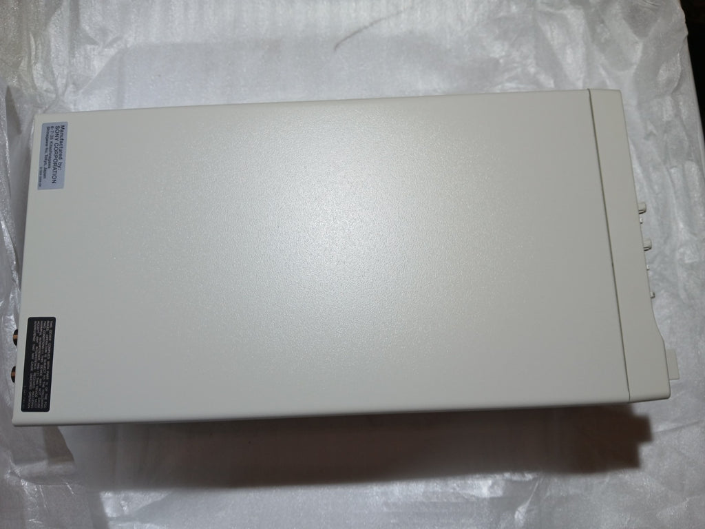 Sony UP-890CE Thermosublimationsdrucker Ultraschall Drucker Medizin PAL/NTSC BNC