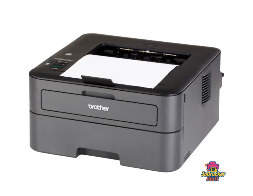 Brother HL-L2340DW S/W Laserdrucker Duplex Wi-Fi Netzwerk Airprint USB2.0 Win 11