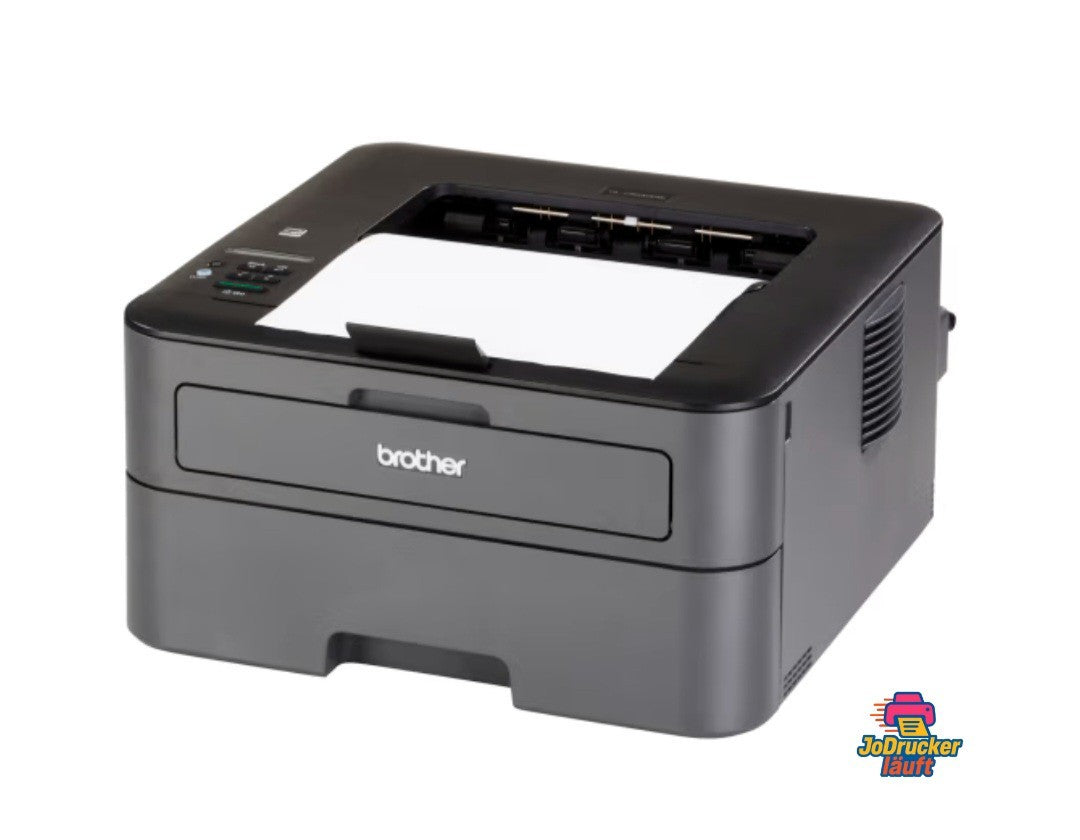 Brother HL-L2340DW S/W Laserdrucker Duplex Wi-Fi Netzwerk Airprint USB2.0 Win 11