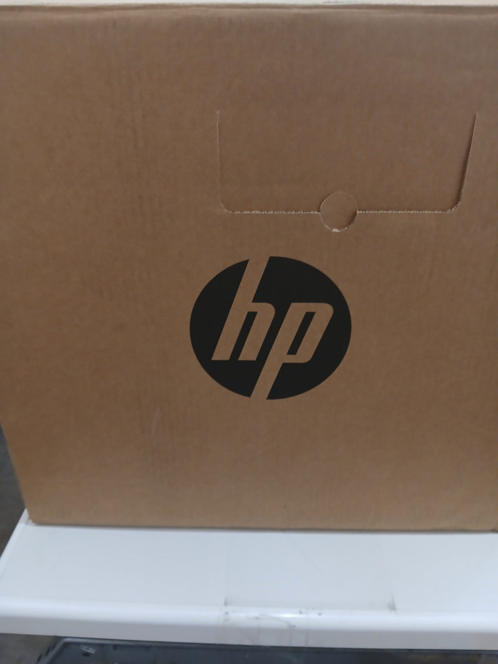 HP LaserJet Enterprise M507dn S / W Laser 43 S. / Min Duplex LAN USB 2.0 Win 11