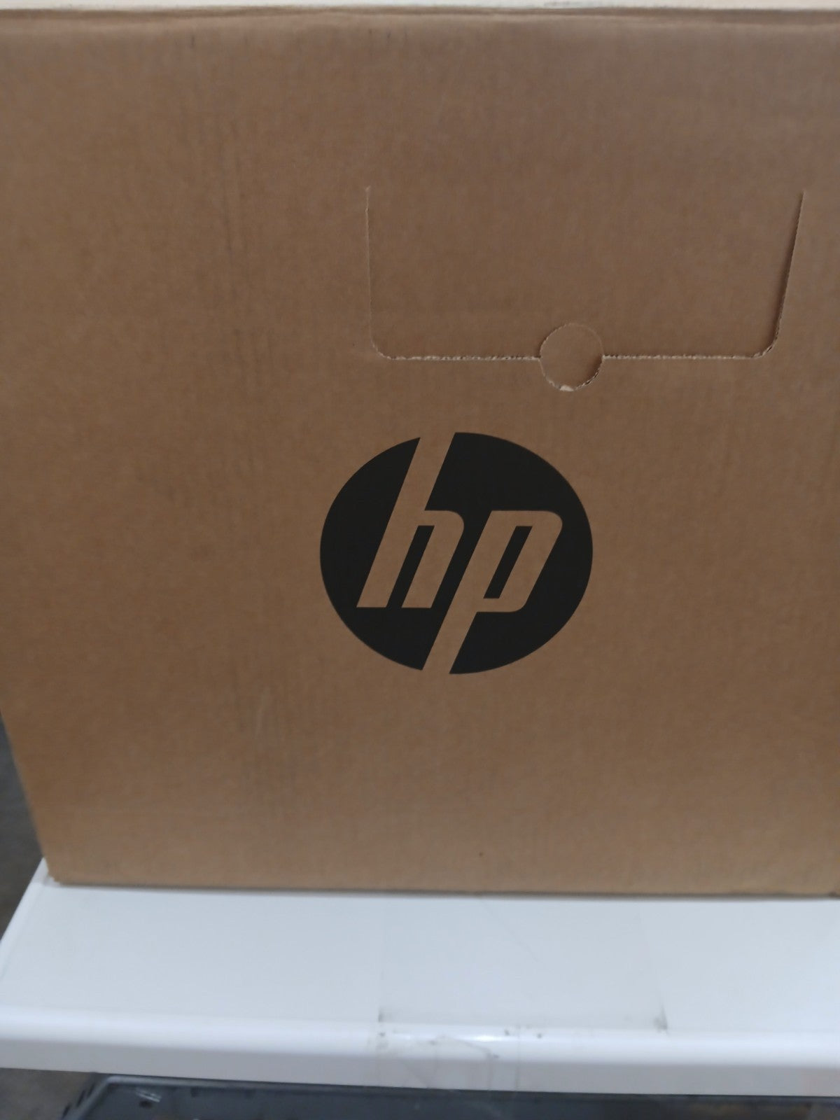HP LaserJet Enterprise M507dn S / W Laser 43 S. / Min Duplex LAN USB 2.0 Win 11