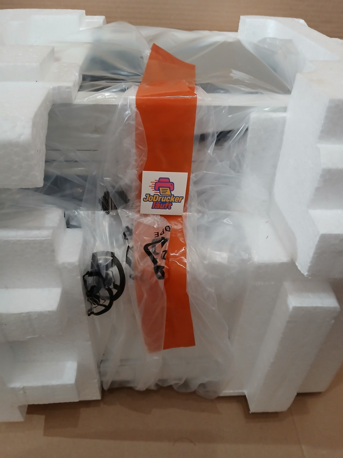 HP Color Laser Jet Pro M277fdw Farblaser Multifunktionsdrucker ADF Duplex Win 11