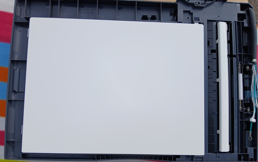 Original Brother LS0936002 ADF Vorlageneinzug Dokumenteneinzug für 7420 7820N