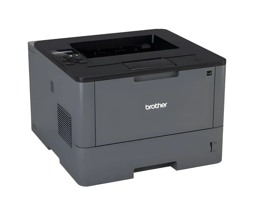Brother HL-L5000D S/W Laserdrucker Duplex PDF Direkt XPS USB 2.0 Mac OS Win 11