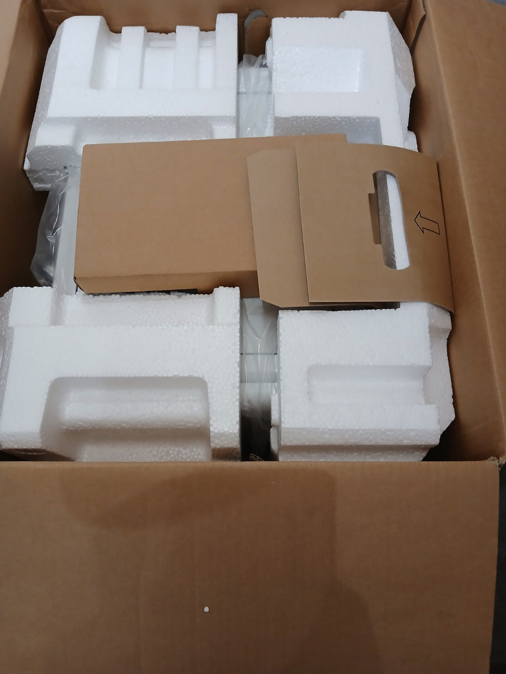 HP Color Laser Jet Enterprise M552dn Farblaserdrucker Duplex LAN Airprint Win 11