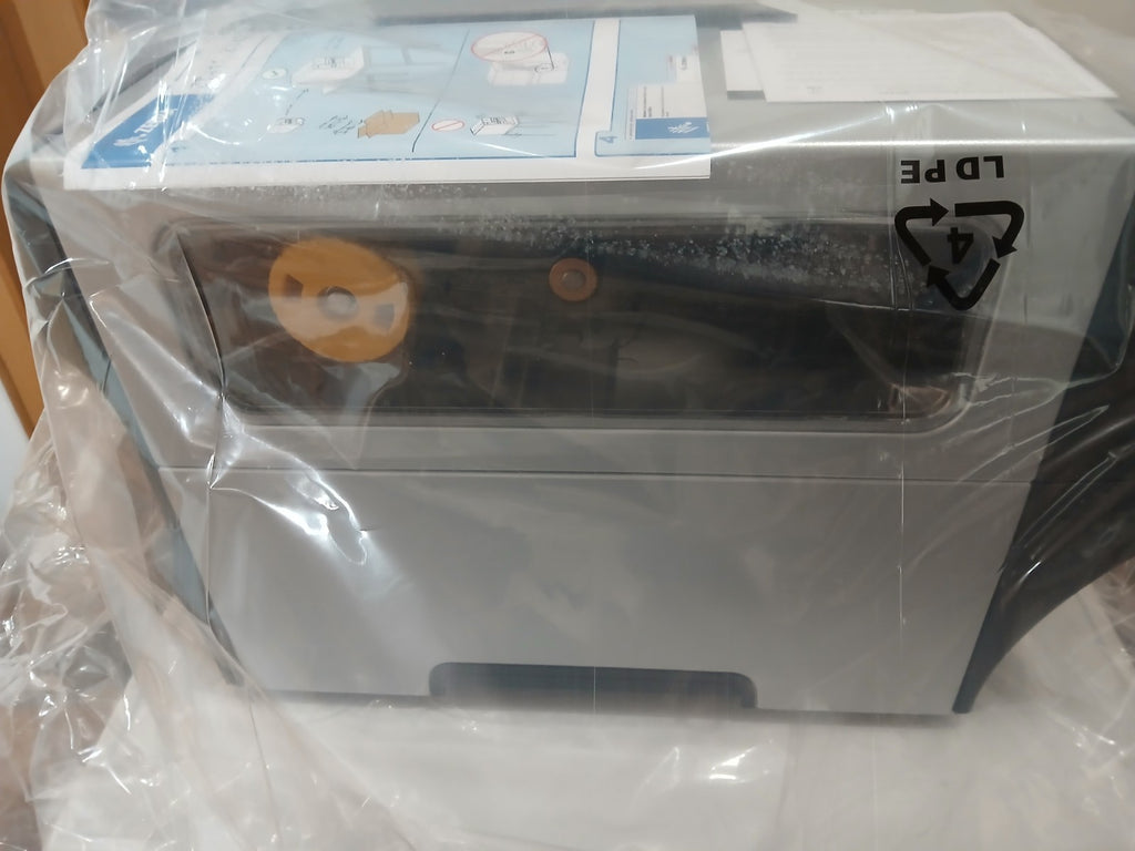 Zebra ZT411 203DPI Etikettendrucker Thermotransfer / direkt Bluetooth Netzwerk