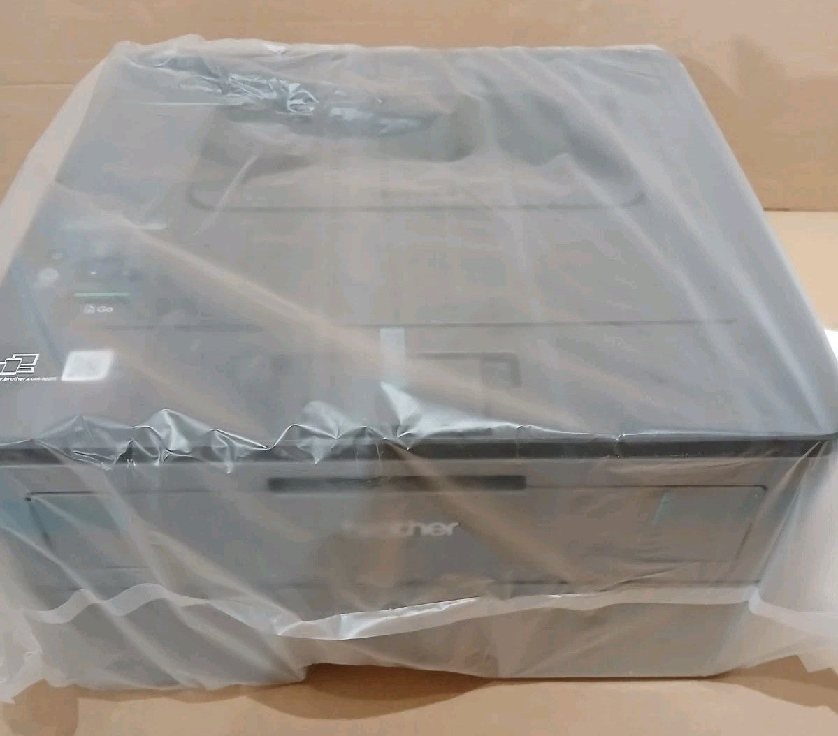Brother HL-L2350DW S / W Laserdrucker Duplex Wi-Fi USB 2.0 Wlan Airprint Win 11
