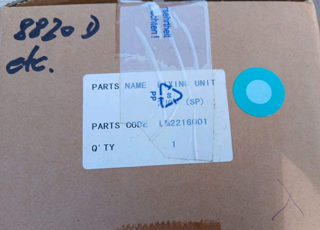 Original Brother Fixiereinheit Fuser LM2216001 für DCP HL 5150 MFC 8820 8840 ...