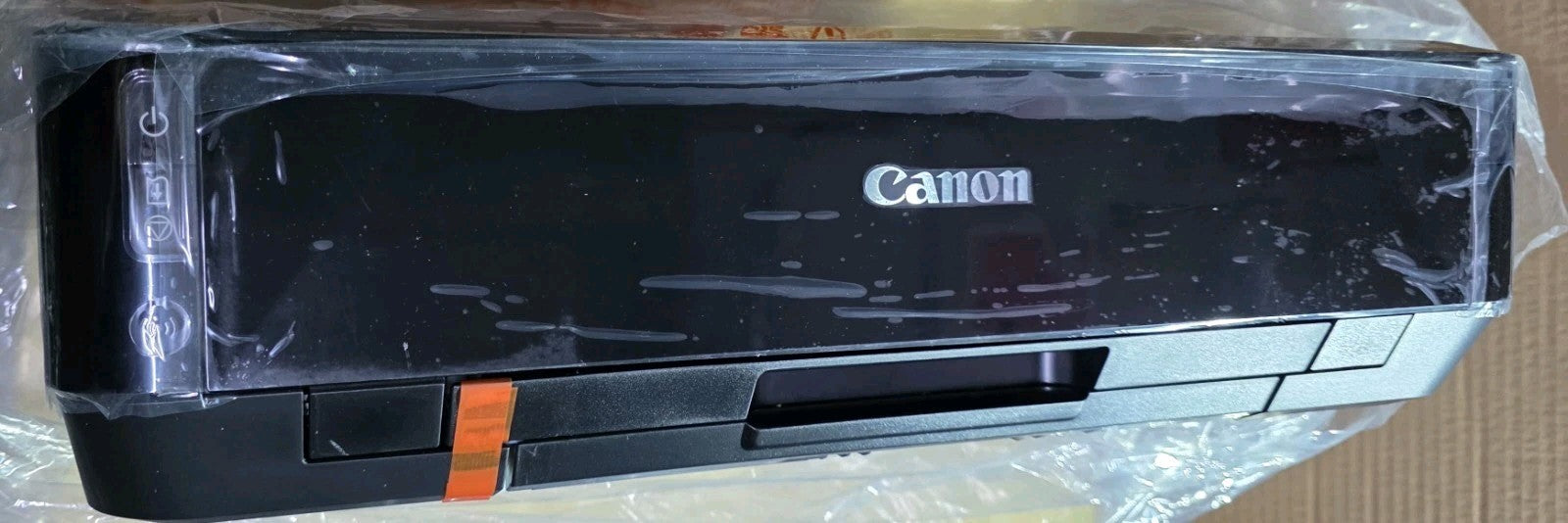 Canon PIXMA iP7250 Tintenstrahldrucker Fotodrucker Duplex CD/DVD Druck Airprint