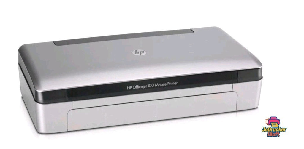 HP OFFICEJET 100 USB & BLUETOOTH MOBILER DRUCKER WINDOWS XP 7 10 & ANDROID