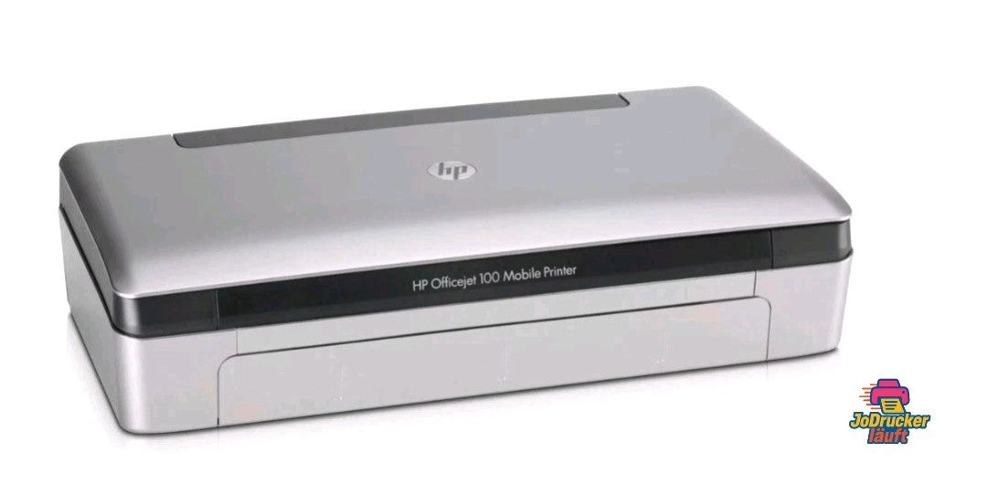 HP OFFICEJET 100 USB & BLUETOOTH MOBILER DRUCKER WINDOWS XP 7 10 & ANDROID