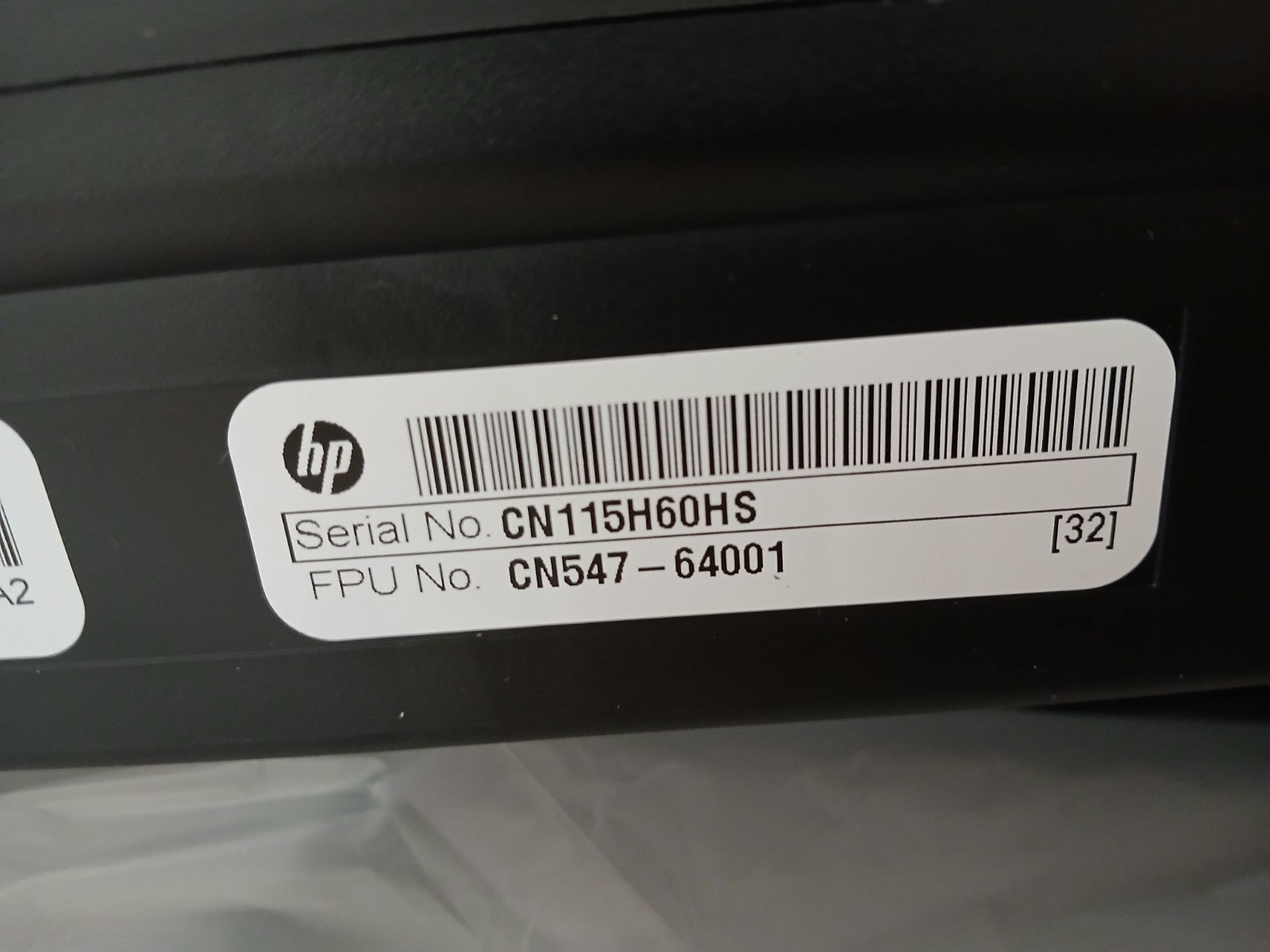 HP Officejet 4500 4-in-1-Tintenstrahldrucker Neuwertig! Unbenutzt! Blitzversand!