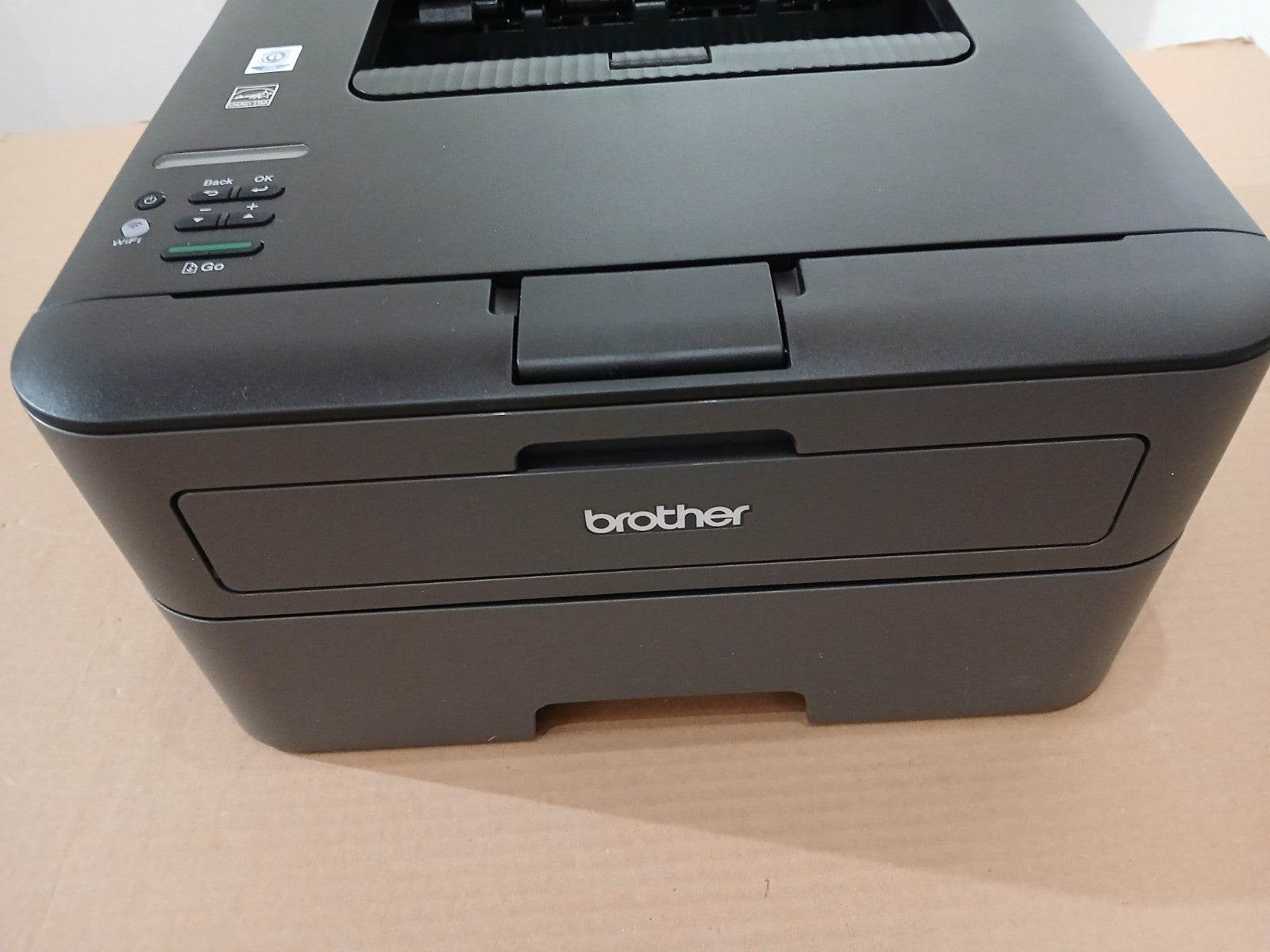 Brother HL-L2340DW S/W Laserdrucker Duplex Wi-Fi Netzwerk Airprint USB2.0 Win 11