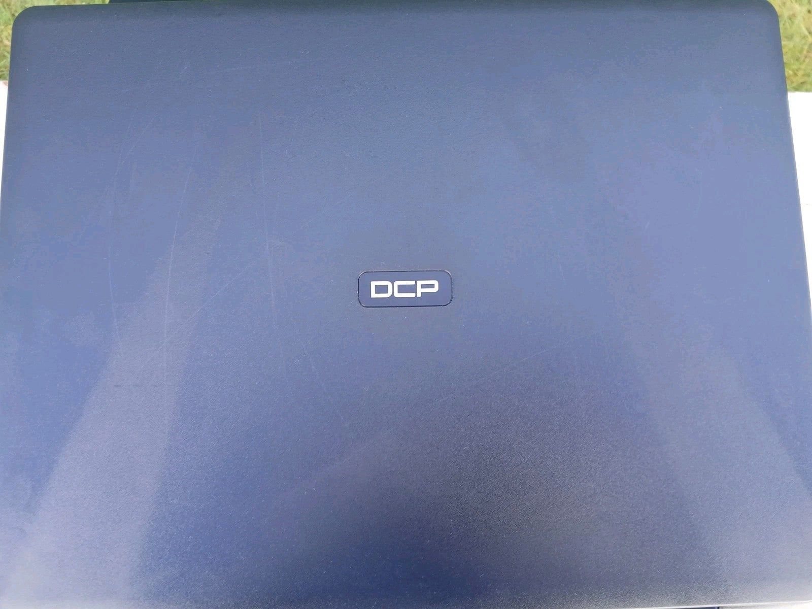 Brother DCP-L2500D S/W Laser Multifunktionsdrucker Kopie Scan Druck A4 Win 11