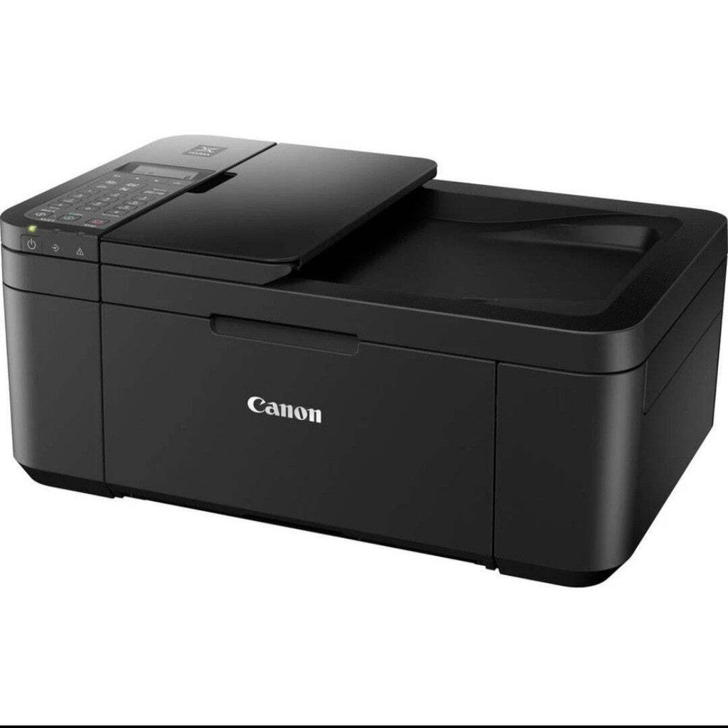 Canon PIXMA TR4550 Tinten-Multifunktionsdrucker Duplex ADF WLAN Airprint Win 11