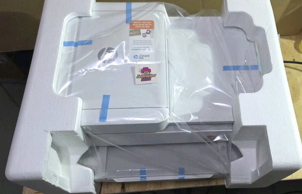 HP Envy 6420e 3in1 Tintenstrahldrucker Duplex ADF USB 2.0 Netzwerk Mac OS Win11