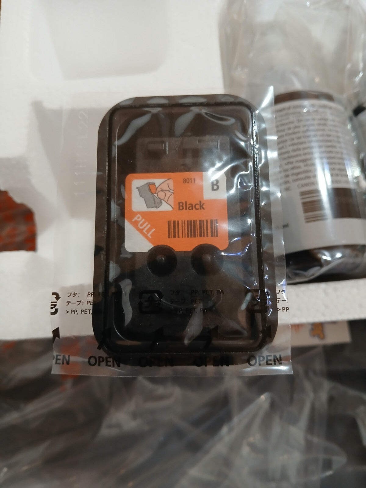 Canon PIXMA G4511 4-in-1 Multifunktionsdrucker Netzwerk ADF WLAN Airprint Win 11