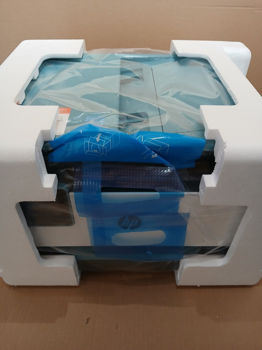 HP OfficeJet Pro 9015e 4 in 1 Tinten Multifunktionsdrucker Duplex ADF Wlan Win11