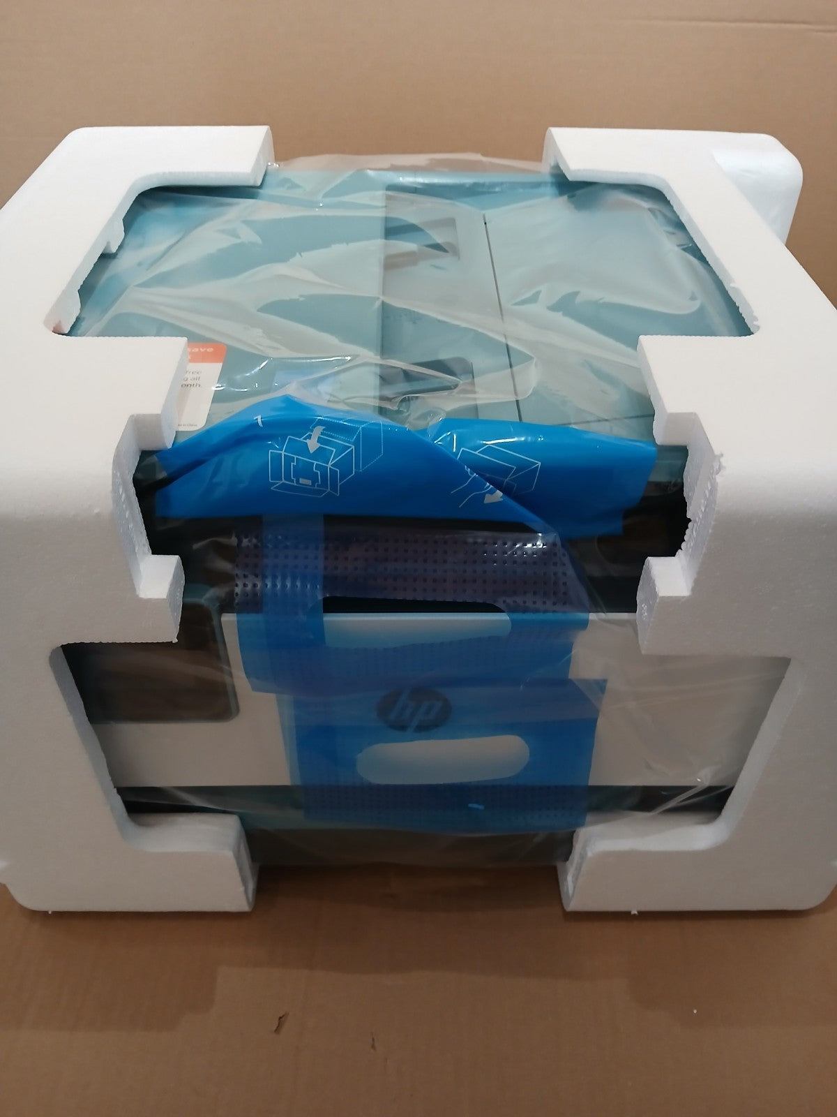 HP OfficeJet Pro 9015e 4 in 1 Tinten Multifunktionsdrucker Duplex ADF Wlan Win11