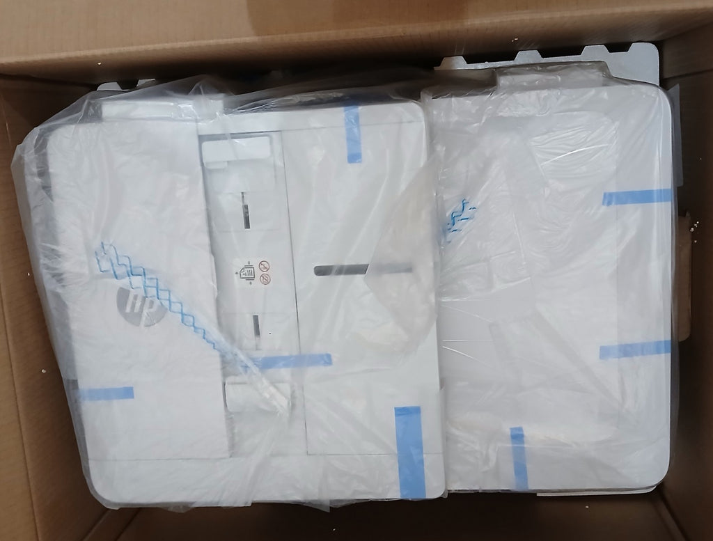 HP OfficeJet Pro 7740 Wide Format 4-in-1 Tinten-Profi-Gerät A3 Dual Duplex ADF !