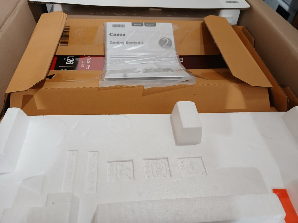 Canon imagePROGRAF PRO-1000 Farbdrucker Foto & Fine Art A2 Randlos Pigmenttinte