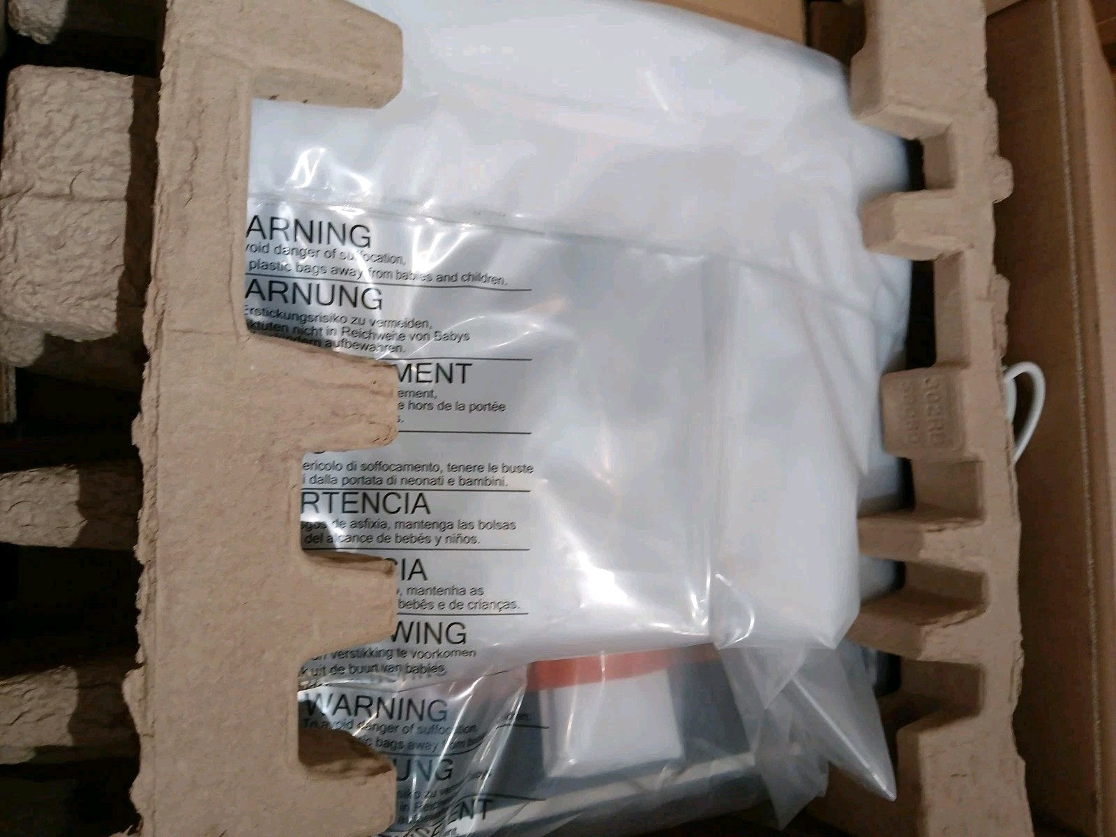 Kyocera ECOSYS PA2100cx Farblaserdrucker Duplex USB LAN Netzwerk Win 11 Airprint