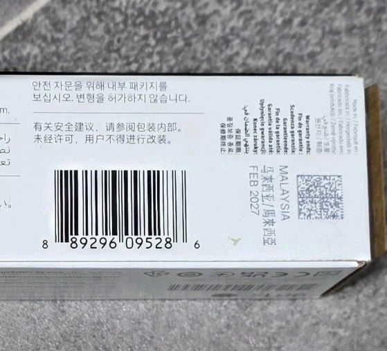 Original HP 981x Patronen PageWide Pro Color 556dn 556xh 586dn 586f FLOW MFP586z