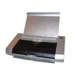 Canon PIXMA iP90 Tintenstrahldrucker Fotodrucker Unbenutzt USB NEU Windows 11 !