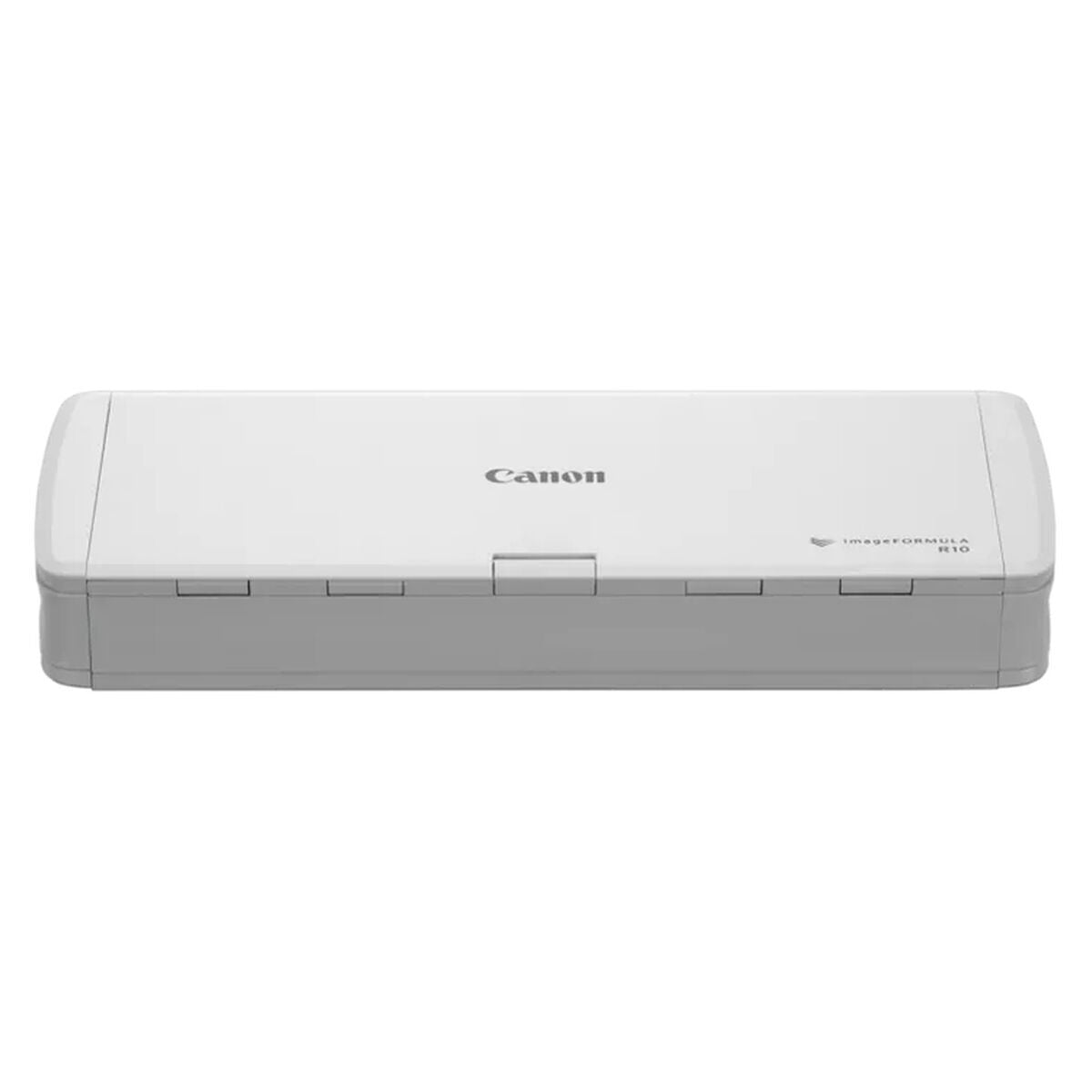 Canon imageFORMULA R10 Mobiler Scanner A4 Handscanner Dokumentenscanner 4861C003