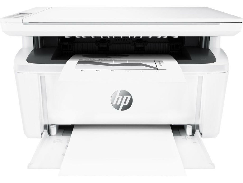 HP Laser Jet Pro MFP M28w 3-in-1 SW Laser Wi-Fi USB Airprint Windows 11 MAC